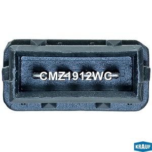 Коммутатор системы зажигания CMZ1912WC CMZ1912WC Krauf