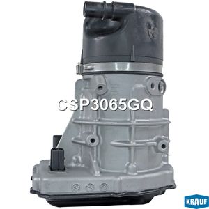 насос электро-гидроусилителя CSP3065GQ Krauf