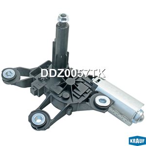 Мотор стеклоочистителя DDZ0057TK DDZ0057TK Krauf