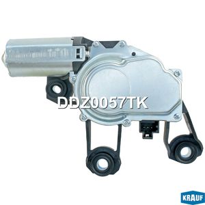 Мотор стеклоочистителя DDZ0057TK DDZ0057TK Krauf