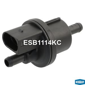 клапан вентиляции!\ Audi A2/A4/A6, Skoda Octavia, VW Bora/Jetta/Golf VI all 96> ESB1114KC Krauf