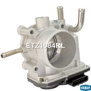 Заслонка дроссельная HYUNDAI i30 ETZ1084RL Krauf