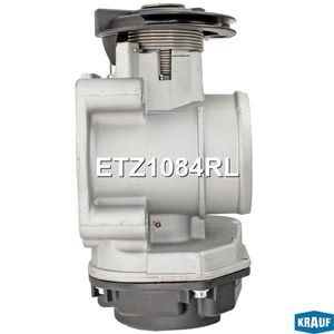 Заслонка дроссельная HYUNDAI i30 ETZ1084RL Krauf