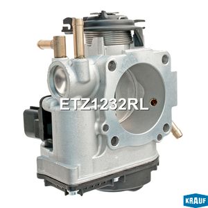 Дроссельная заслонка ETZ1232RL ETZ1232RL Krauf