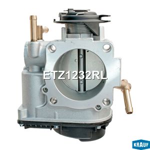 Дроссельная заслонка ETZ1232RL ETZ1232RL Krauf