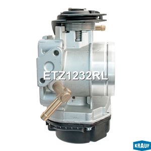 Дроссельная заслонка ETZ1232RL ETZ1232RL Krauf