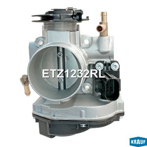 Дроссельная заслонка ETZ1232RL ETZ1232RL Krauf