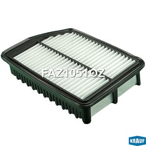 Фильтр воздушный FAZ1051OZ FAZ1051OZ Krauf