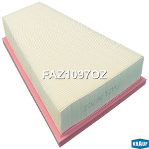 Фильтр воздушный FAZ1097OZ FAZ1097OZ Krauf