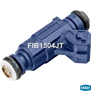 Форсунка бензиновая MERCEDES BENZ C240, C320, C350, CLK240, CLK320, E2 KRAUF FIB1504JT FIB1504JT Krauf