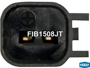Форсунка топливная инжектора  Z32SE FIB1508JT Krauf