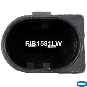 Форсунка бензиновая 06F906036A FIB1581LW Krauf