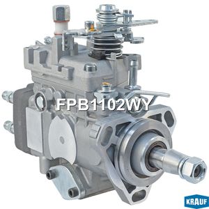 ТНВД PERKINS Engine 4.0L 1104C-44 128 H/P (1987-1995) FPB1102WY Krauf