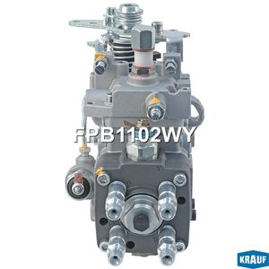 ТНВД PERKINS Engine 4.0L 1104C-44 128 H/P (1987-1995) FPB1102WY Krauf