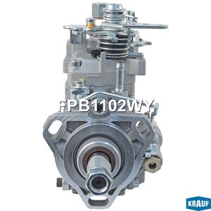 ТНВД PERKINS Engine 4.0L 1104C-44 128 H/P (1987-1995) FPB1102WY Krauf