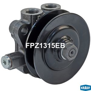 ТННД DEUTZ BFM2013 FPZ1315EB KRAUF FPZ1315EB Krauf