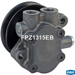 ТННД DEUTZ BFM2013 FPZ1315EB KRAUF FPZ1315EB Krauf