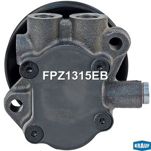 ТННД DEUTZ BFM2013 FPZ1315EB KRAUF FPZ1315EB Krauf