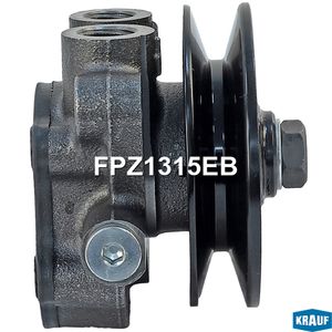 ТННД DEUTZ BFM2013 FPZ1315EB KRAUF FPZ1315EB Krauf