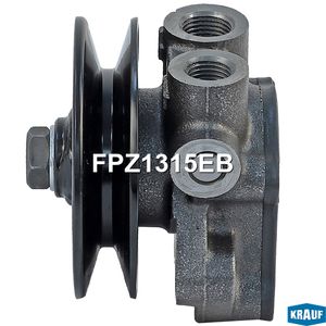 ТННД DEUTZ BFM2013 FPZ1315EB KRAUF FPZ1315EB Krauf