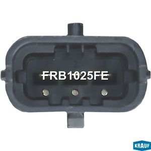 Топливная рампа FRB1025FE Krauf