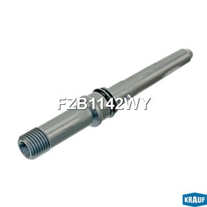Патрубок напорной трубы AGCO Power // SISU Diesel // FENDIT FZB1142WY KRAUF FZB1142WY Krauf
