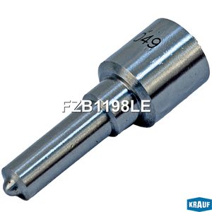 Распылитель форсунки DLLA 147 P 1049/ MB OM904/906 MAZ Minsk 105, 107, 203 6.4L [OM906LA] 279 H/P (2002->) // MERCEDES BENZ 1023, 1223, 1225, 1228, 13 FZB1198LE Krauf