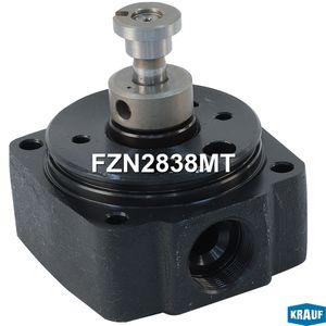 Плунжерная пара FZN2838MT FZN2838MT Krauf