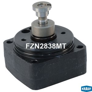 Плунжерная пара FZN2838MT FZN2838MT Krauf