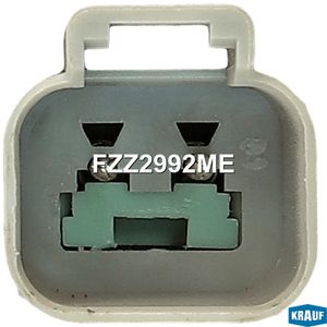 клапан электромагнитный FZZ2992ME Krauf