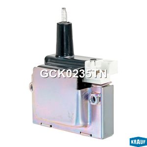 Катушки зажигания KRAUFGCK0235TN CH-03 Honda Accord/Civic 1.5-2.2 Катушка зажигания GCK0235TN Krauf
