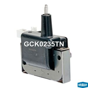 Катушки зажигания KRAUFGCK0235TN CH-03 Honda Accord/Civic 1.5-2.2 Катушка зажигания GCK0235TN Krauf