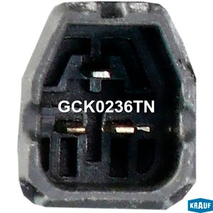 Катушка зажигания GCK0236TN GCK0236TN Krauf