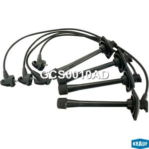 Провода высоковольтные комплект Krauf GCS0010AD GCS0010AD Krauf