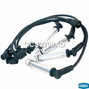 Провода высоковольтные комплект GCS0209AD Krauf