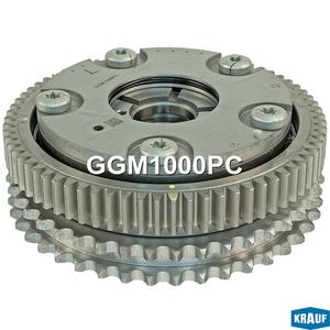 Шестерня распредвала GGM1000PC GGM1000PC Krauf