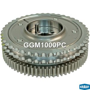 Шестерня распредвала GGM1000PC GGM1000PC Krauf