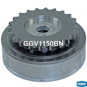 Шестерня распредвала 06B109088C GGV1150BN Krauf