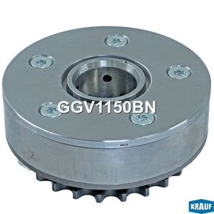 Шестерня распредвала 06B109088C GGV1150BN Krauf