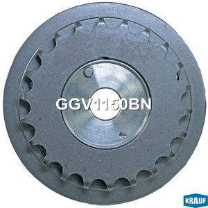 Шестерня распредвала 06B109088C GGV1150BN Krauf