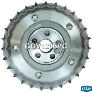 Шестерня распредвала GGV1206PC GGV1206PC Krauf