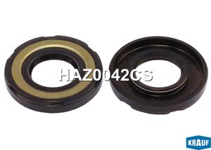 Сальник рулевой рейки (Аналог) F00720 CS haz0042cs Krauf