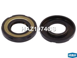 Сальник рулевой рейки Аналог HAZ1074CS Krauf