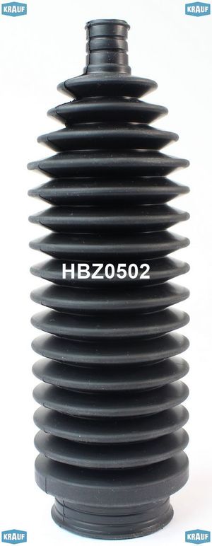 Пыльник рулевой рейки HBZ0502 Krauf