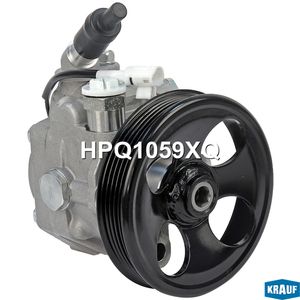Насос гур Forester SG5,SG9 (аналог) HPQ1059XQ Krauf