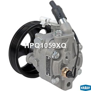Насос гур Forester SG5,SG9 (аналог) HPQ1059XQ Krauf