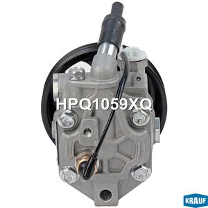 Насос гур Forester SG5,SG9 (аналог) HPQ1059XQ Krauf