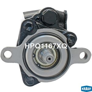 Насос ГУР TOYOTA LAND CRUISER 90- hpq1167xq Krauf