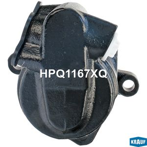 Насос ГУР TOYOTA LAND CRUISER 90- hpq1167xq Krauf