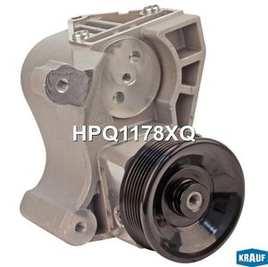 Насос ГУРа Ducato 244/250, шт HPQ1178XQ Krauf